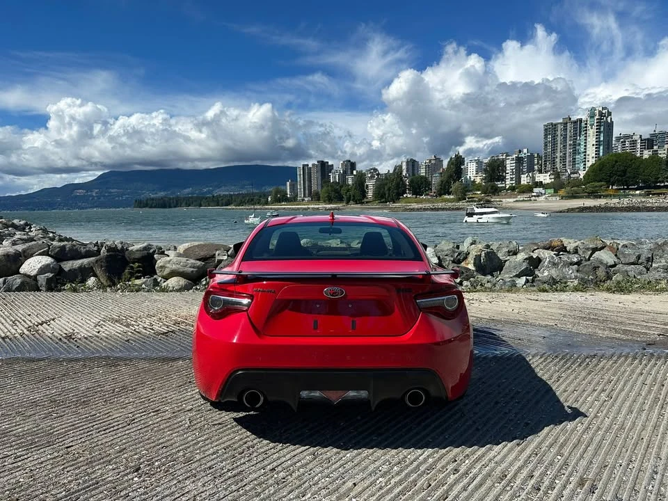 2017 Subaru BRZ 1st Gen - Image 7 of 20