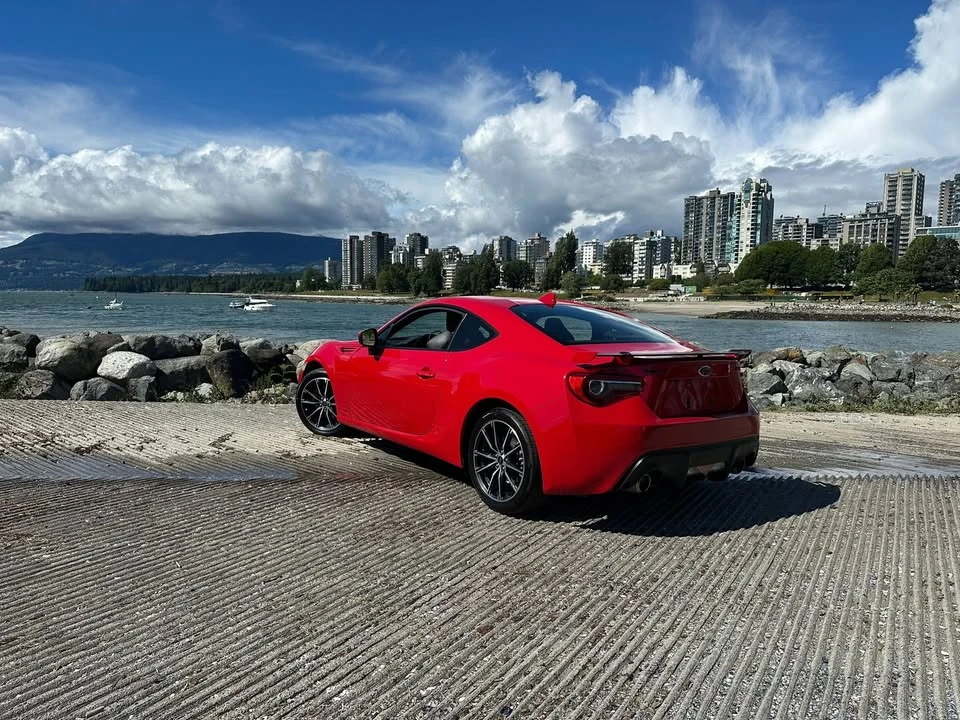 2017 Subaru BRZ 1st Gen - Image 8 of 20