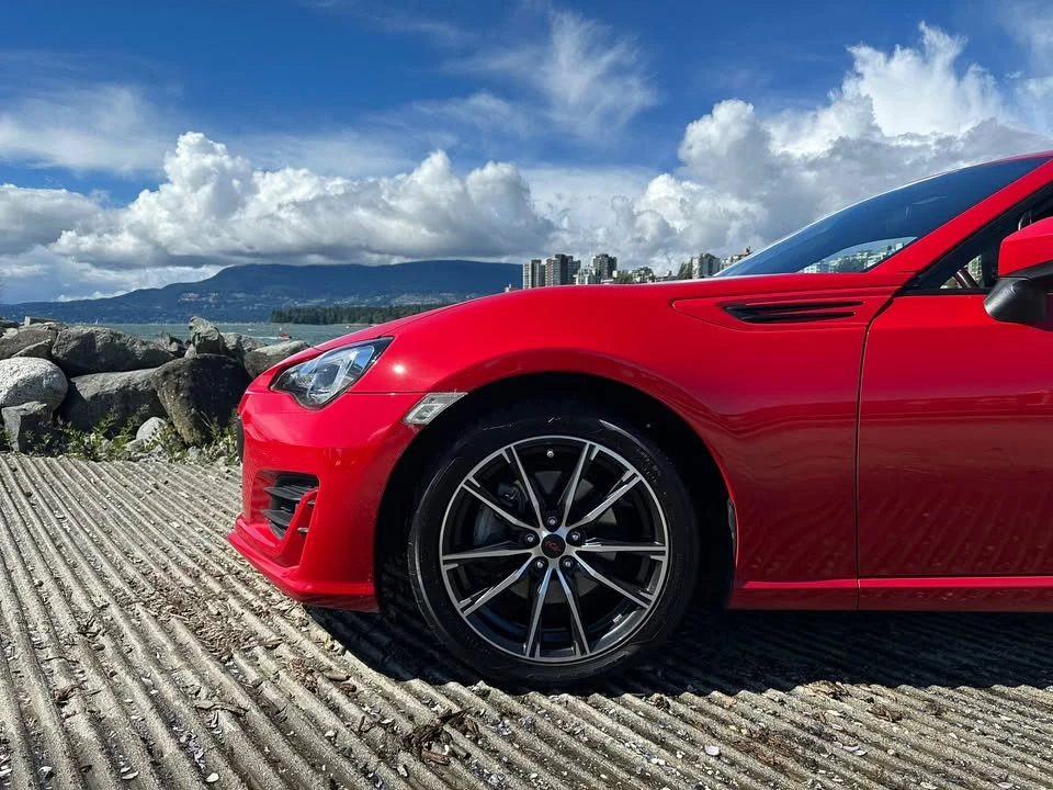 2017 Subaru BRZ 1st Gen - Image 14 of 20