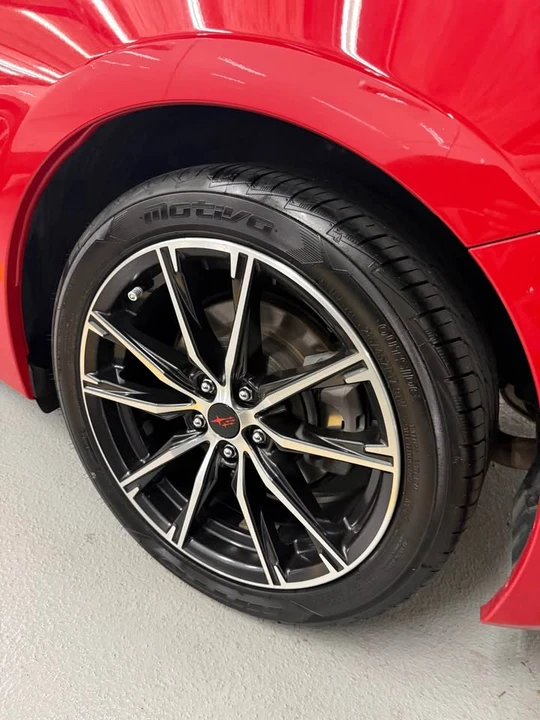 2017 Subaru BRZ 1st Gen - Image 6 of 20