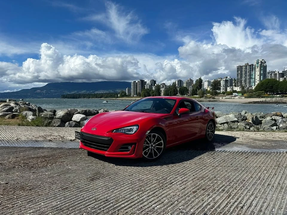 2017 Subaru BRZ 1st Gen - Image 17 of 20