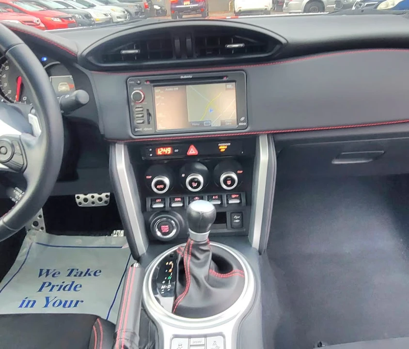 2017 Subaru BRZ 1st Gen - Image 16 of 20