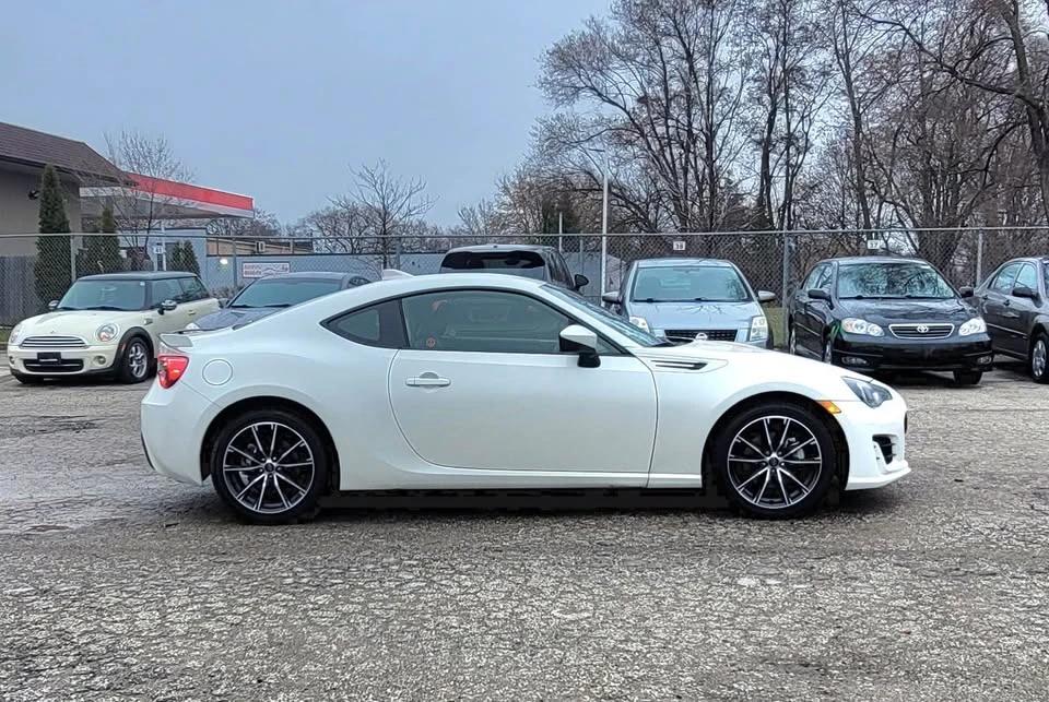 2017 Subaru BRZ 1st Gen - Image 7 of 20