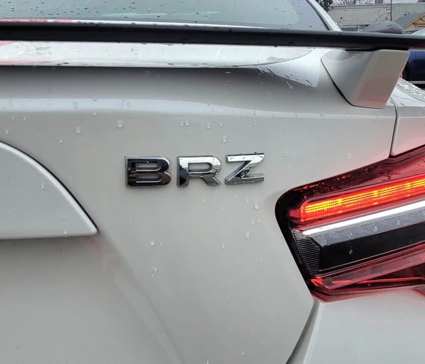 2017 Subaru BRZ 1st Gen - Image 11 of 20
