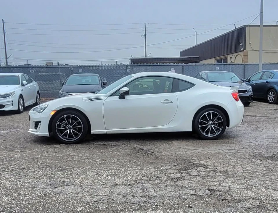 2017 Subaru BRZ 1st Gen - Image 3 of 20
