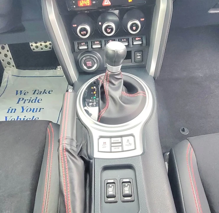 2017 Subaru BRZ 1st Gen - Image 14 of 20