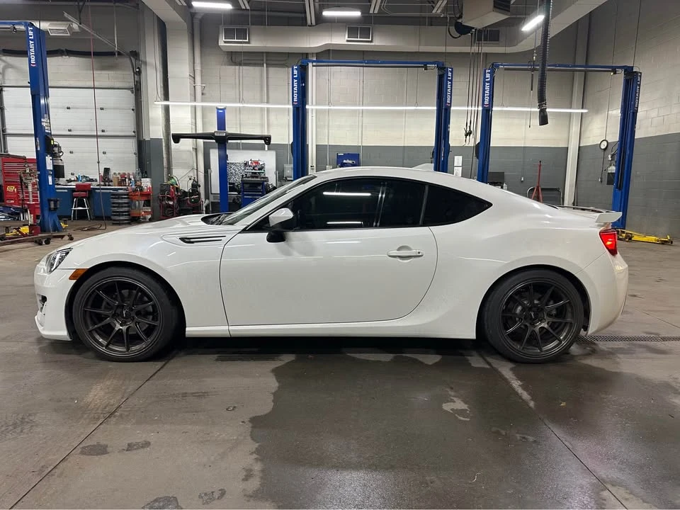 2017 Subaru BRZ 1st Gen - Image 3 of 12