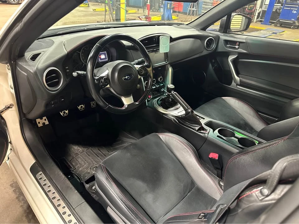 2017 Subaru BRZ 1st Gen - Image 8 of 12