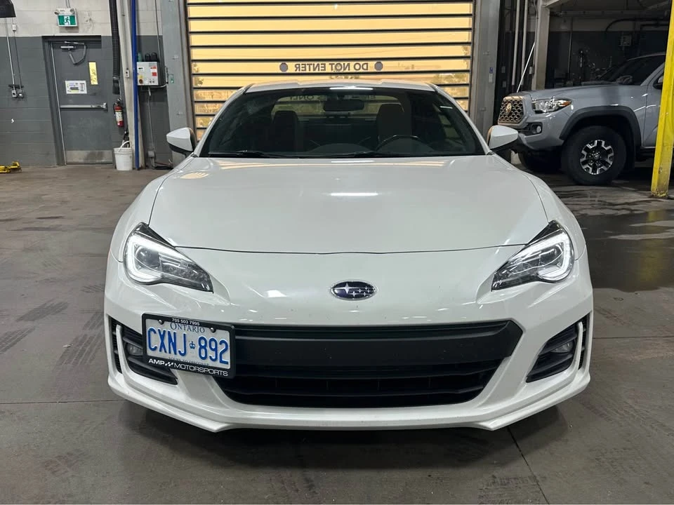 2017 Subaru BRZ 1st Gen - Image 2 of 12