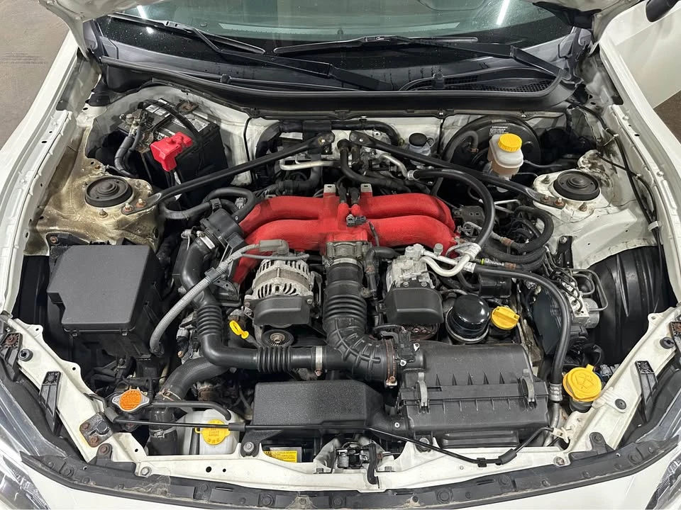 2017 Subaru BRZ 1st Gen - Image 10 of 12