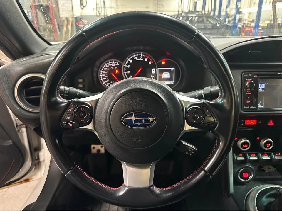 2017 Subaru BRZ 1st Gen - Image 9 of 12
