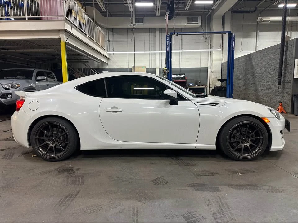 2017 Subaru BRZ 1st Gen - Image 5 of 12
