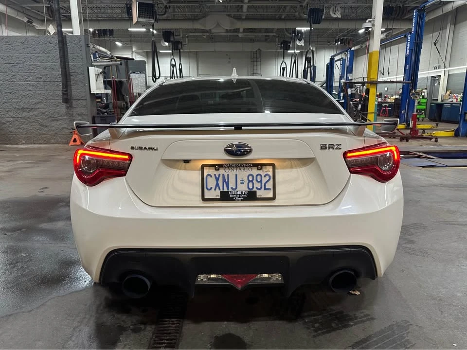 2017 Subaru BRZ 1st Gen - Image 4 of 12