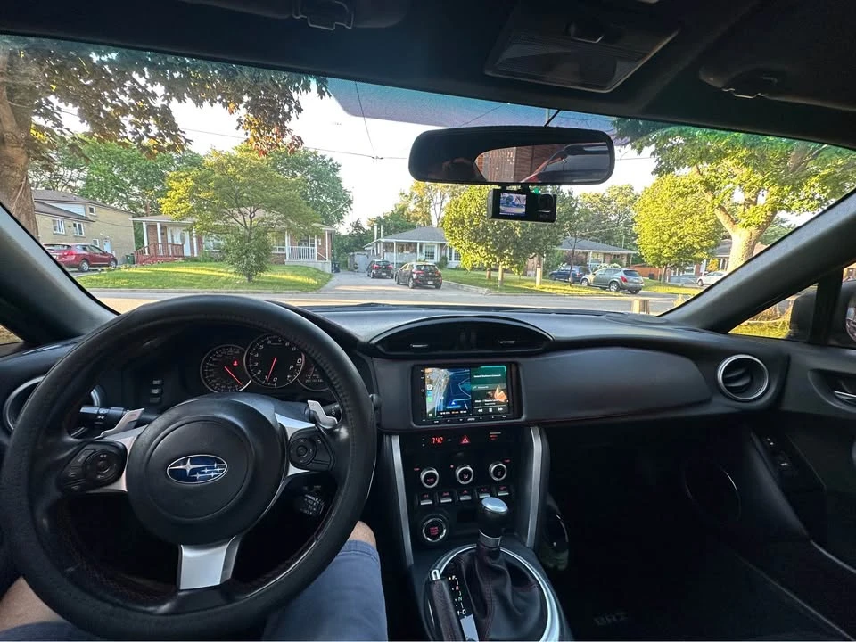 2017 Subaru BRZ 1st Gen - Image 7 of 7