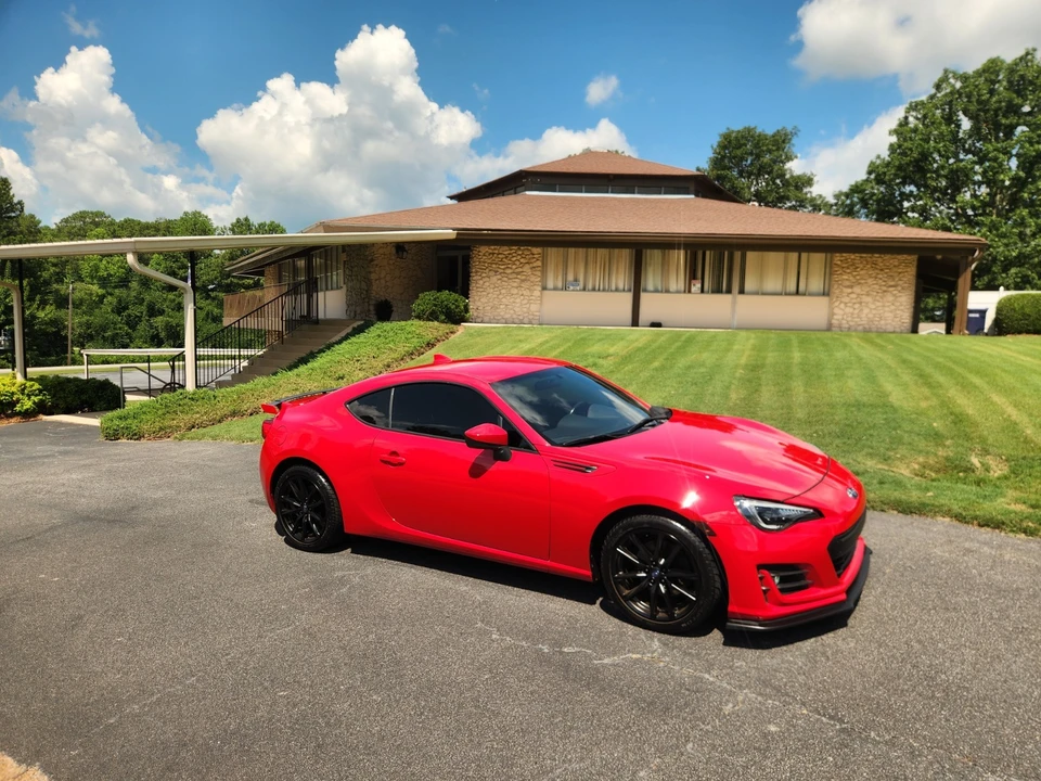 2017 Subaru BRZ 1st Gen - Image 5 of 31