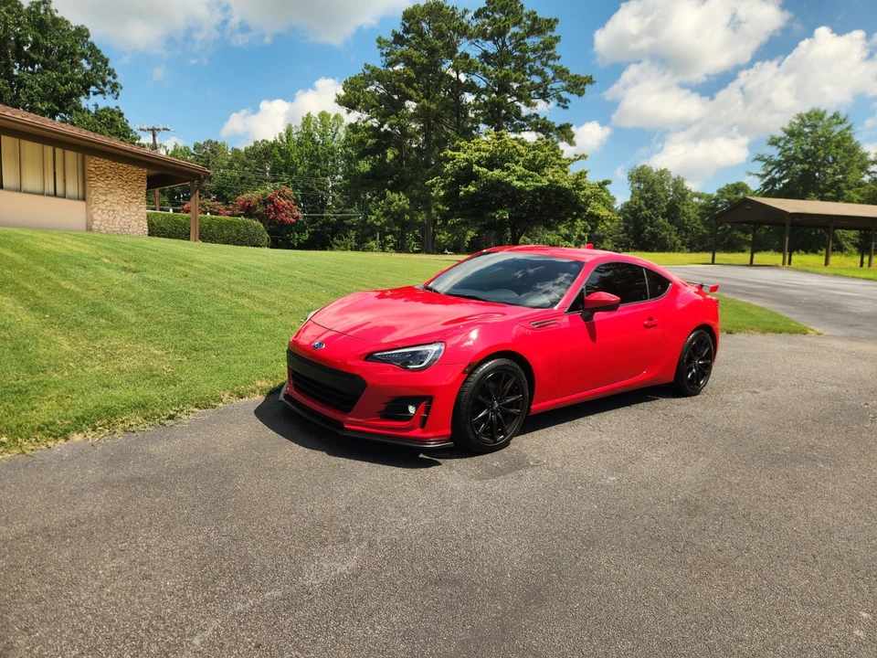 2017 Subaru BRZ 1st Gen - Image 7 of 31