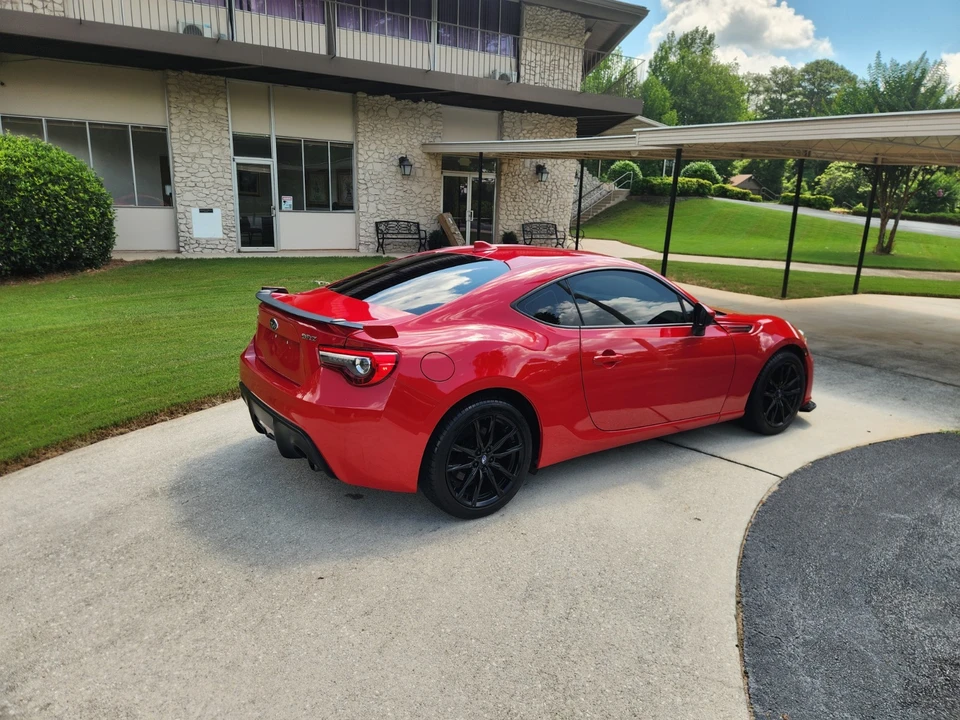 2017 Subaru BRZ 1st Gen - Image 18 of 31