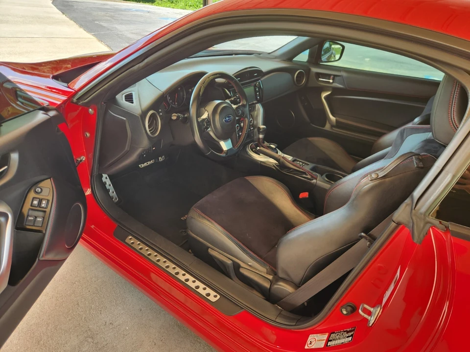 2017 Subaru BRZ 1st Gen - Image 26 of 31
