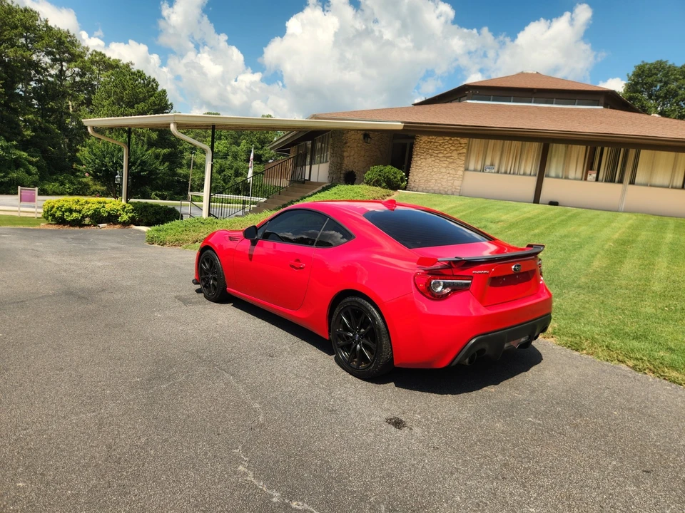 2017 Subaru BRZ 1st Gen - Image 21 of 31