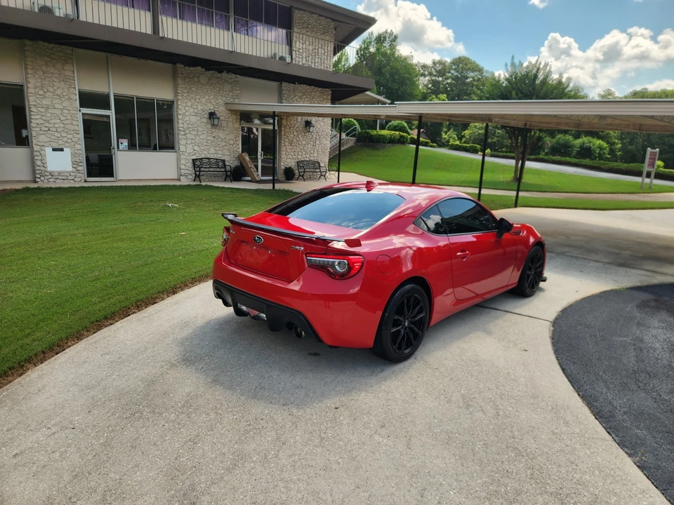 2017 Subaru BRZ 1st Gen - Image 16 of 31