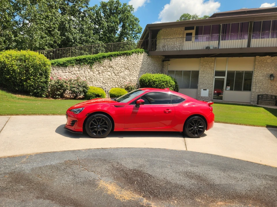 2017 Subaru BRZ 1st Gen - Image 20 of 31