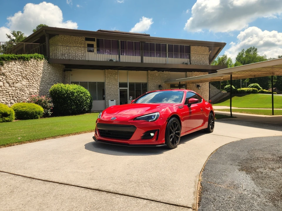 2017 Subaru BRZ 1st Gen - Image 11 of 31