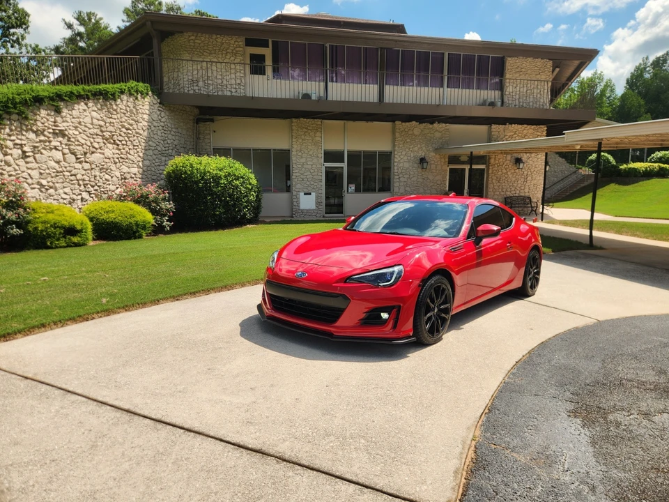 2017 Subaru BRZ 1st Gen - Image 9 of 31