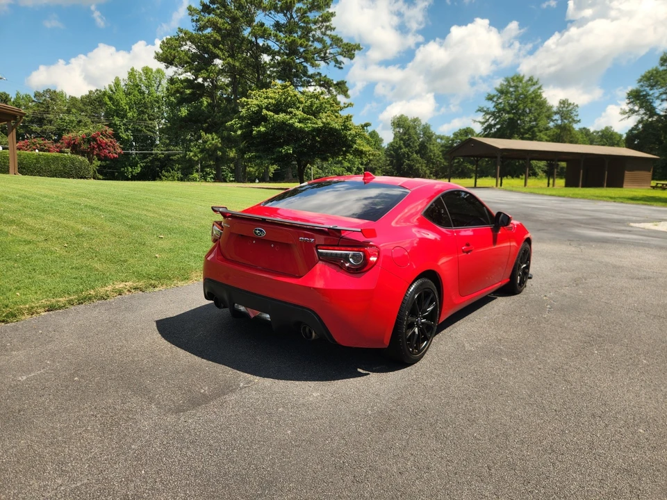 2017 Subaru BRZ 1st Gen - Image 23 of 31