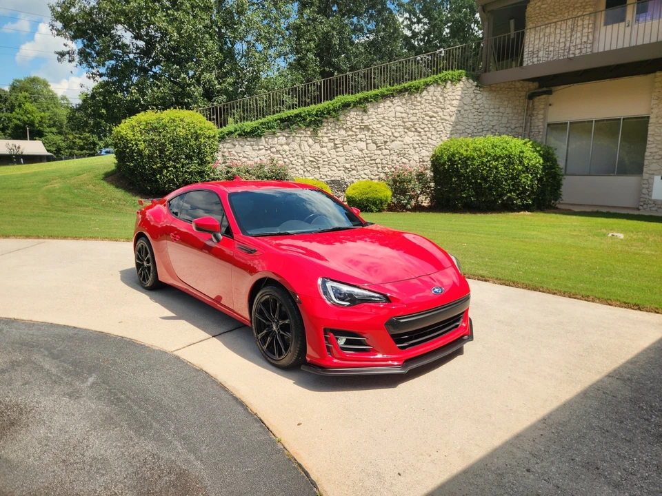 2017 Subaru BRZ 1st Gen - Image 13 of 31