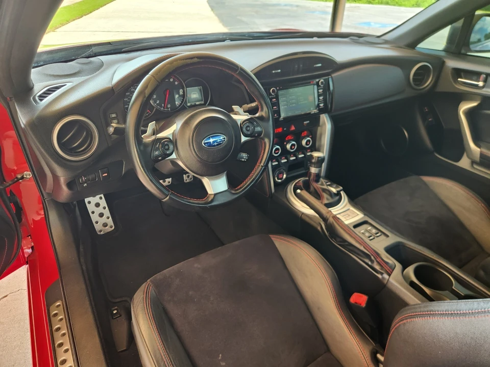 2017 Subaru BRZ 1st Gen - Image 28 of 31