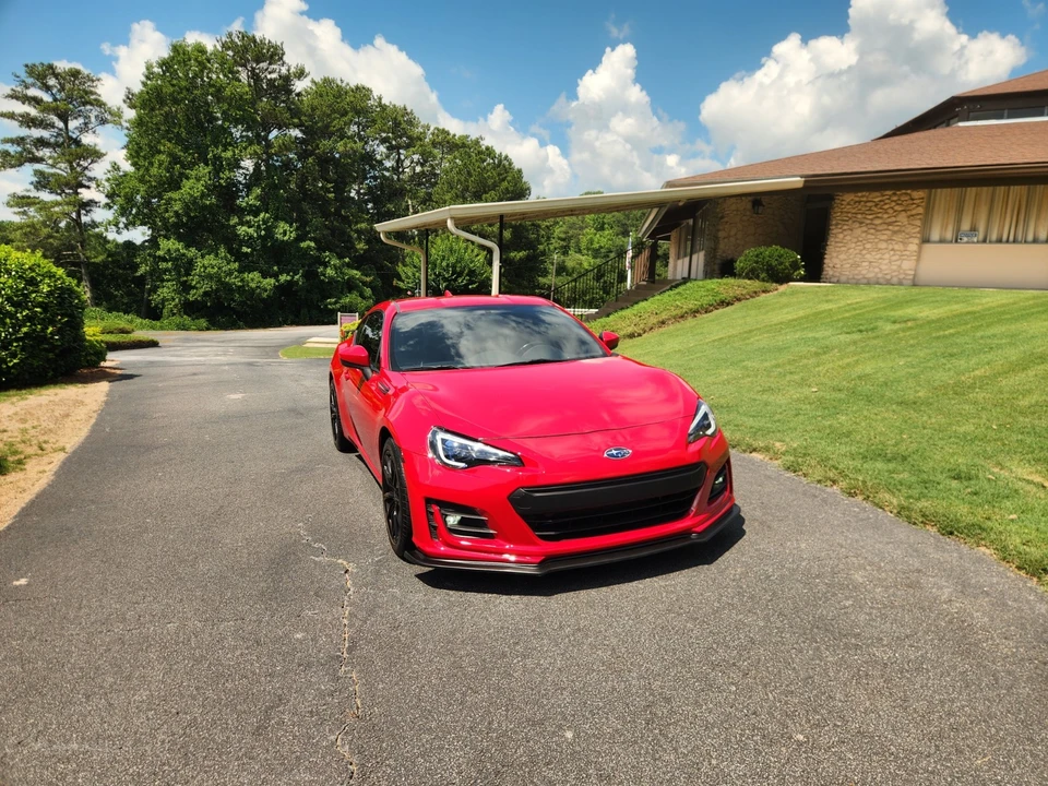 2017 Subaru BRZ 1st Gen - Image 2 of 31