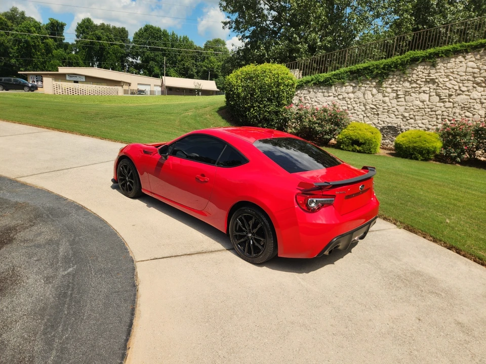 2017 Subaru BRZ 1st Gen - Image 17 of 31