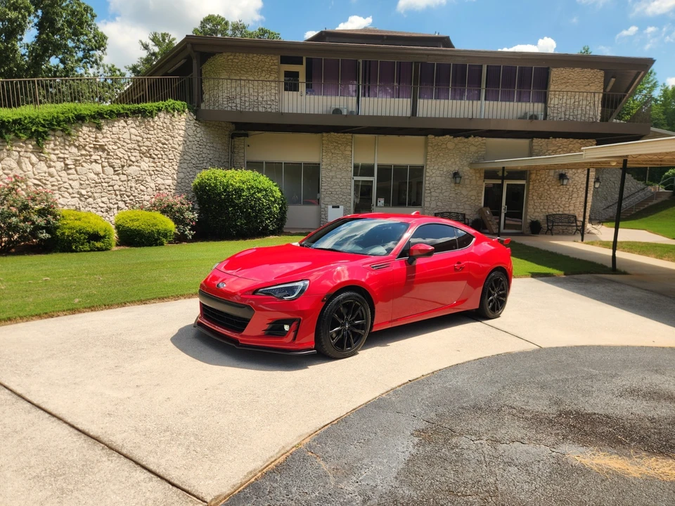 2017 Subaru BRZ 1st Gen - Image 10 of 31
