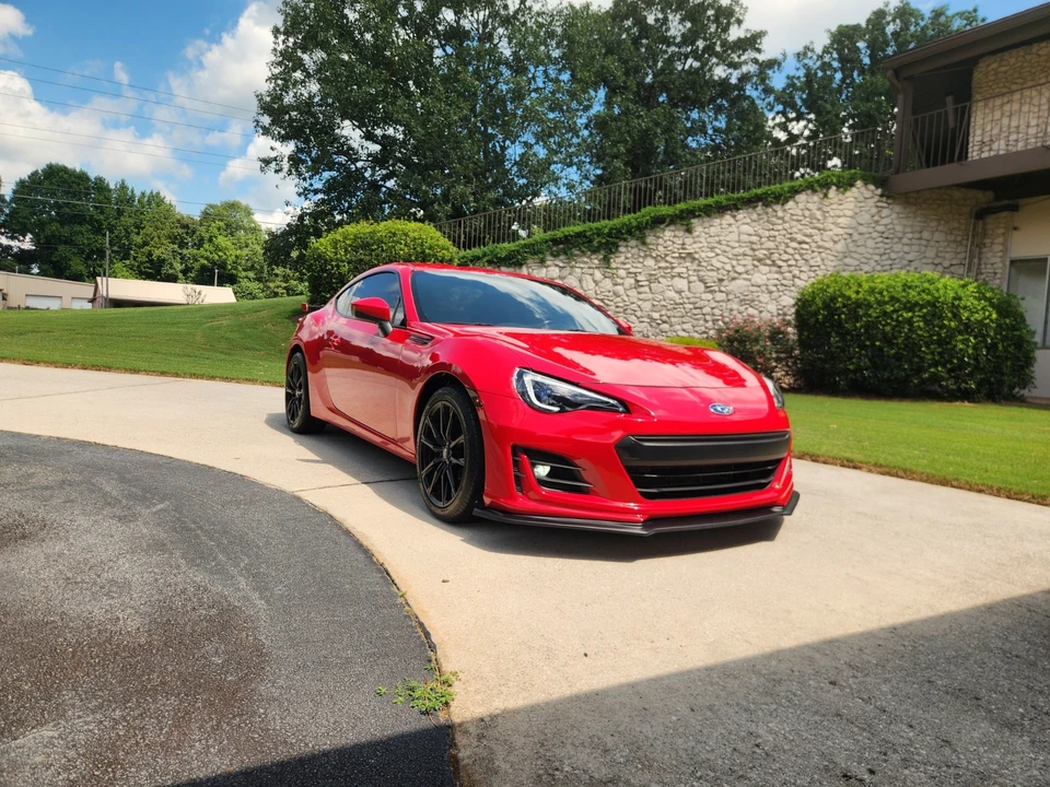 2017 Subaru BRZ 1st Gen - Image 14 of 31