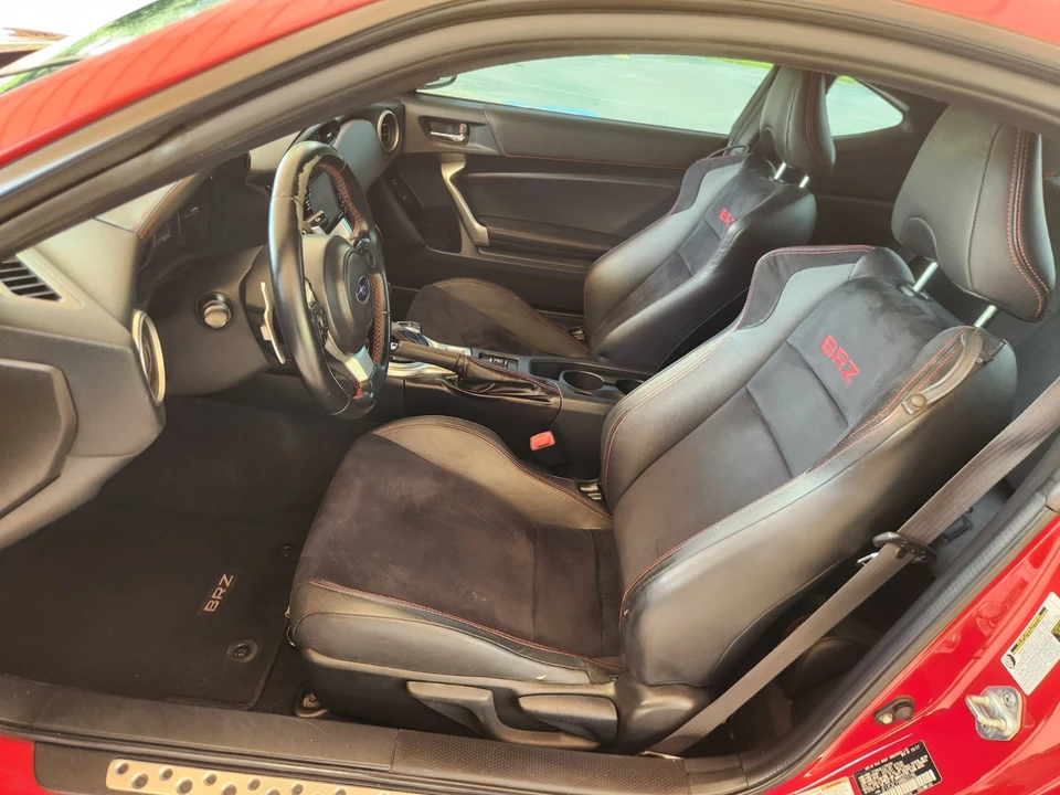 2017 Subaru BRZ 1st Gen - Image 27 of 31