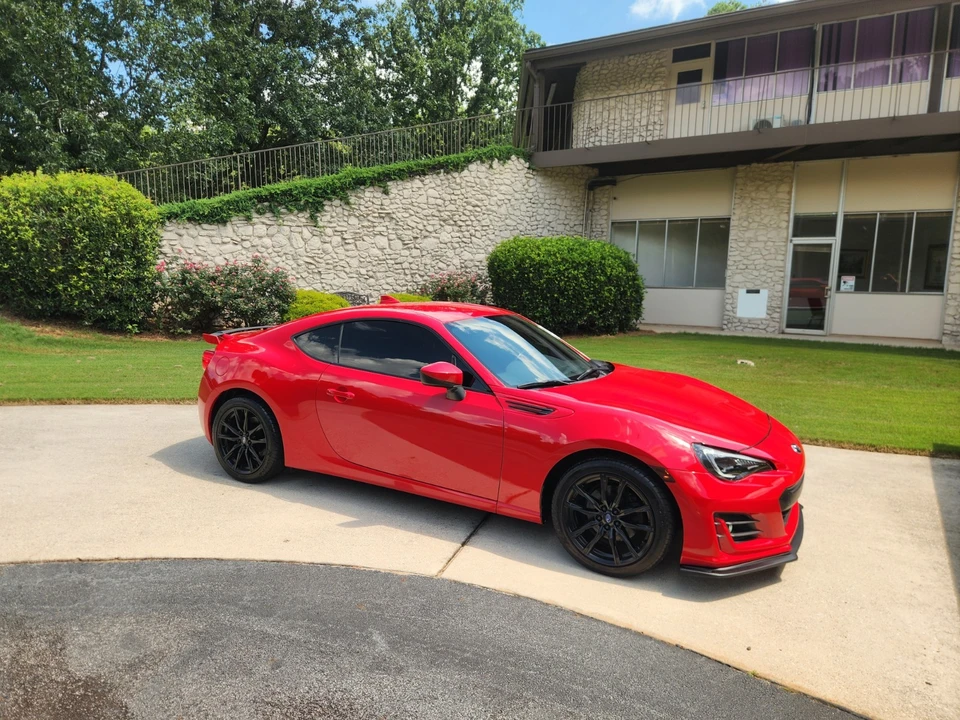 2017 Subaru BRZ 1st Gen - Image 15 of 31