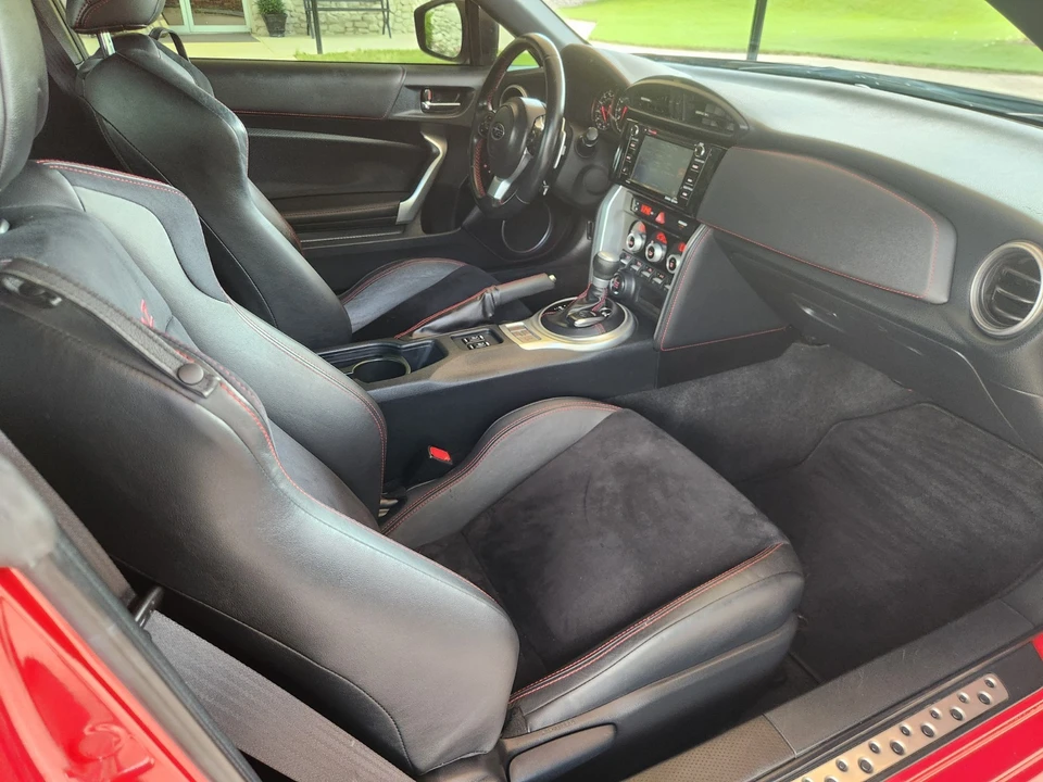 2017 Subaru BRZ 1st Gen - Image 30 of 31