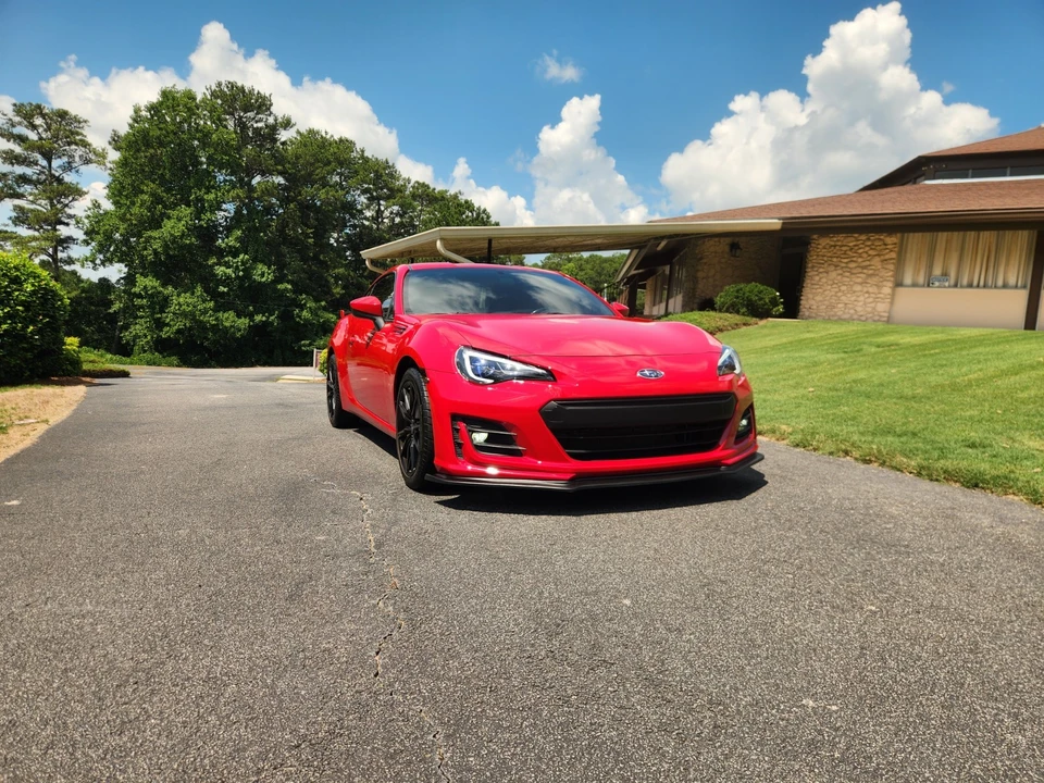 2017 Subaru BRZ 1st Gen - Image 6 of 31