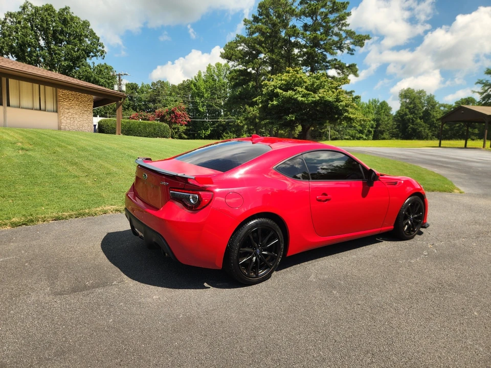 2017 Subaru BRZ 1st Gen - Image 24 of 31