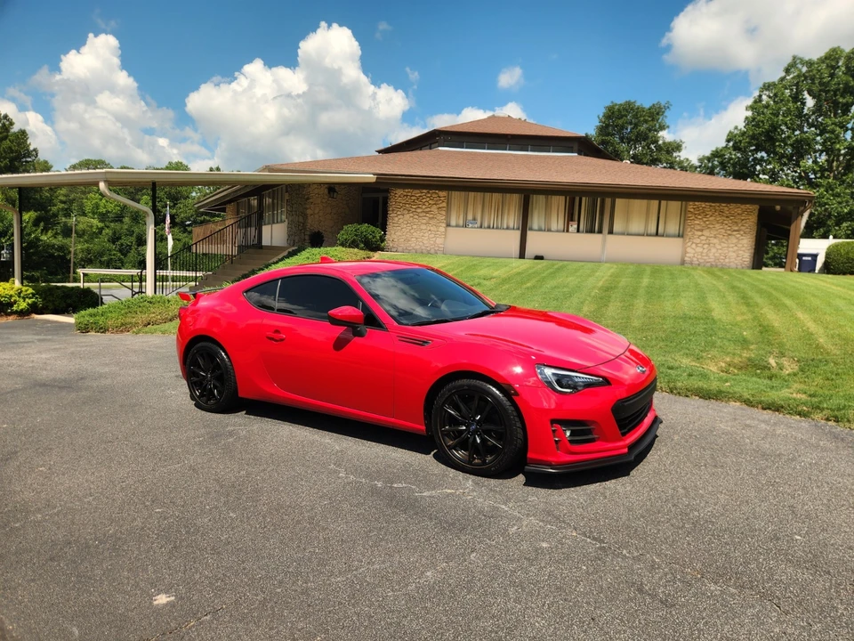 2017 Subaru BRZ 1st Gen - Image 3 of 31