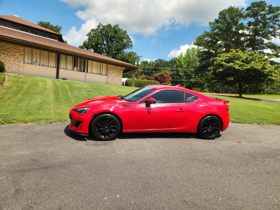 2017 Subaru BRZ 1st Gen - Image 22 of 31