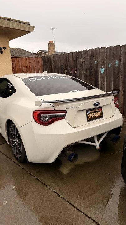 2017 Subaru BRZ 1st Gen - Image 3 of 15