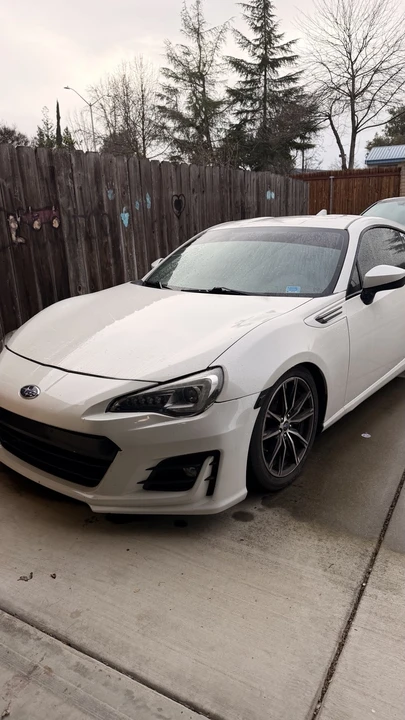 2017 Subaru BRZ 1st Gen - Image 2 of 15