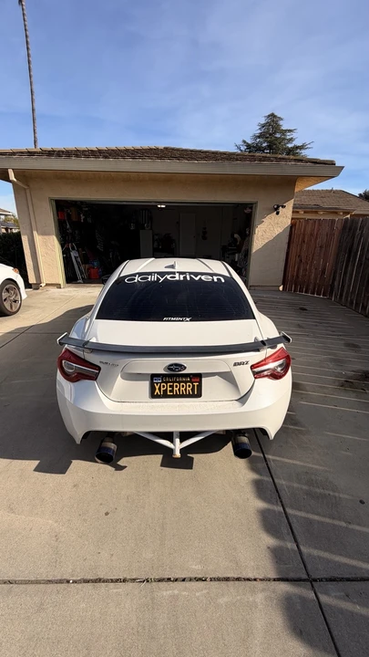 2017 Subaru BRZ 1st Gen - Image 8 of 15
