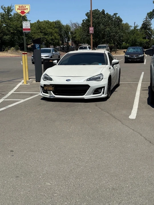 2017 Subaru BRZ 1st Gen - Image 10 of 15