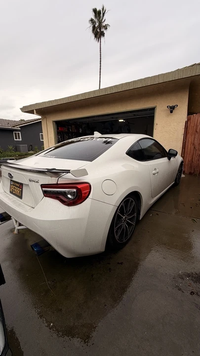 2017 Subaru BRZ 1st Gen - Image 4 of 15