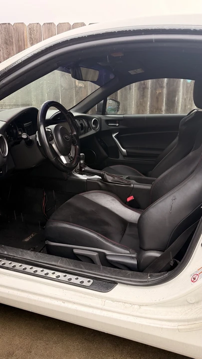 2017 Subaru BRZ 1st Gen - Image 11 of 15