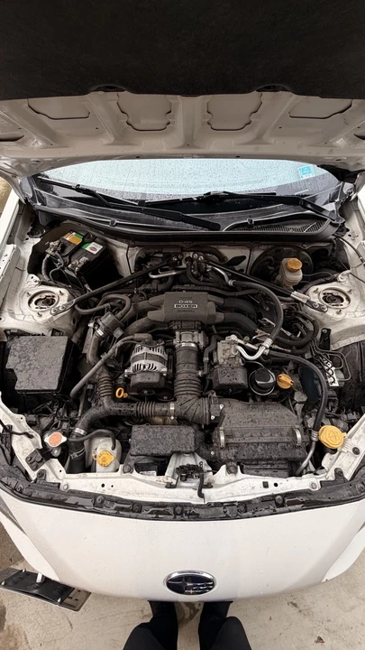 2017 Subaru BRZ 1st Gen - Image 15 of 15