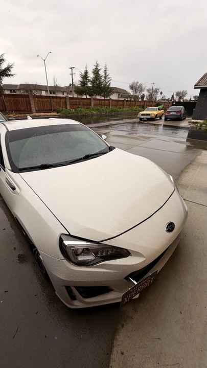 2017 Subaru BRZ 1st Gen - Image 5 of 15
