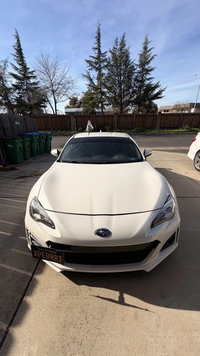 2017 Subaru BRZ 1st Gen - Image 6 of 15